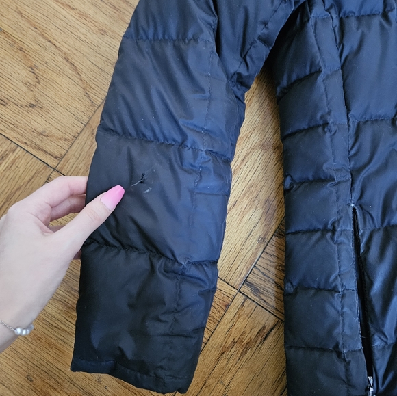 Patagonia Downtown Loft Parka Long - size xs - Picture 11 of 16